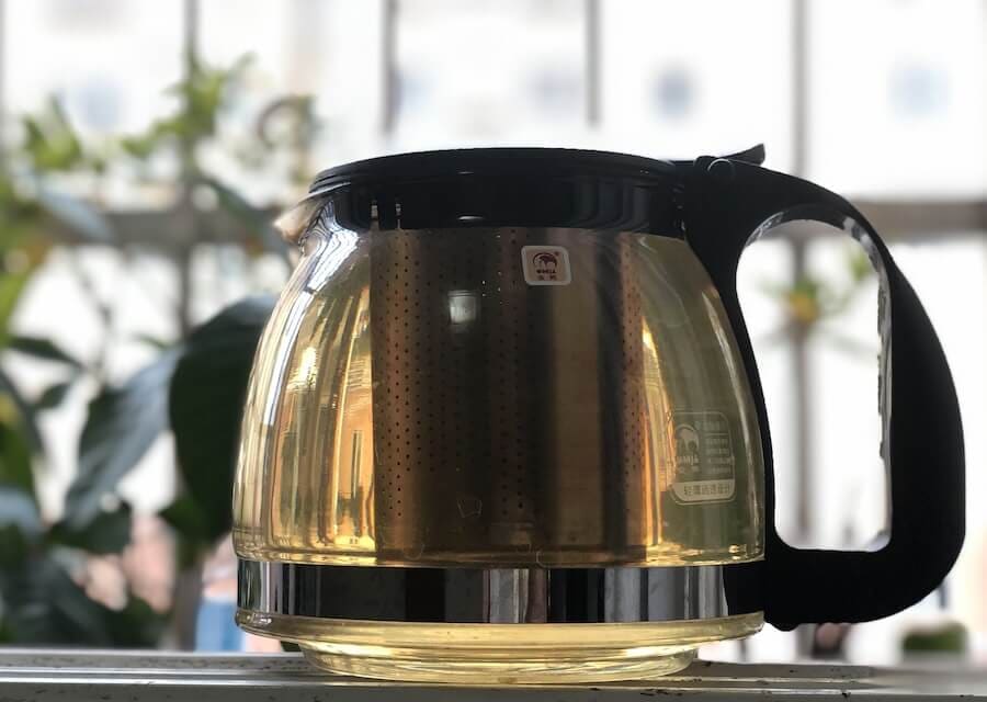 一壶漂泊浪迹天涯南入喉-托码特人