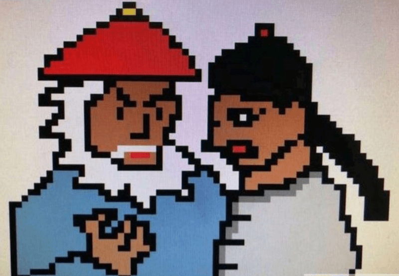 对工作的思考-托码特人