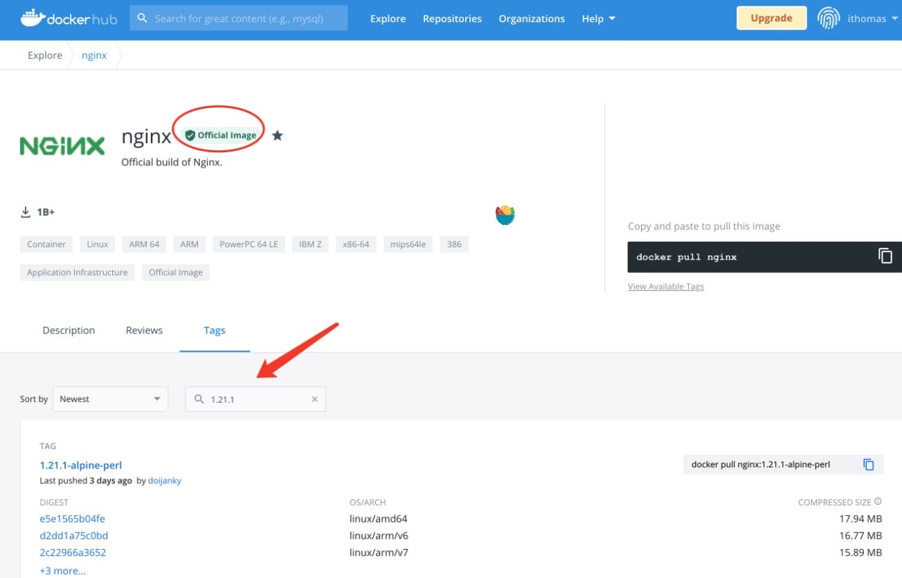 关于Docker镜像定制和前端多项目Gitlab CI/CD的整理-托码特人