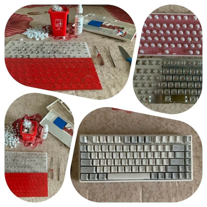 niz折腾之旅-托码特人