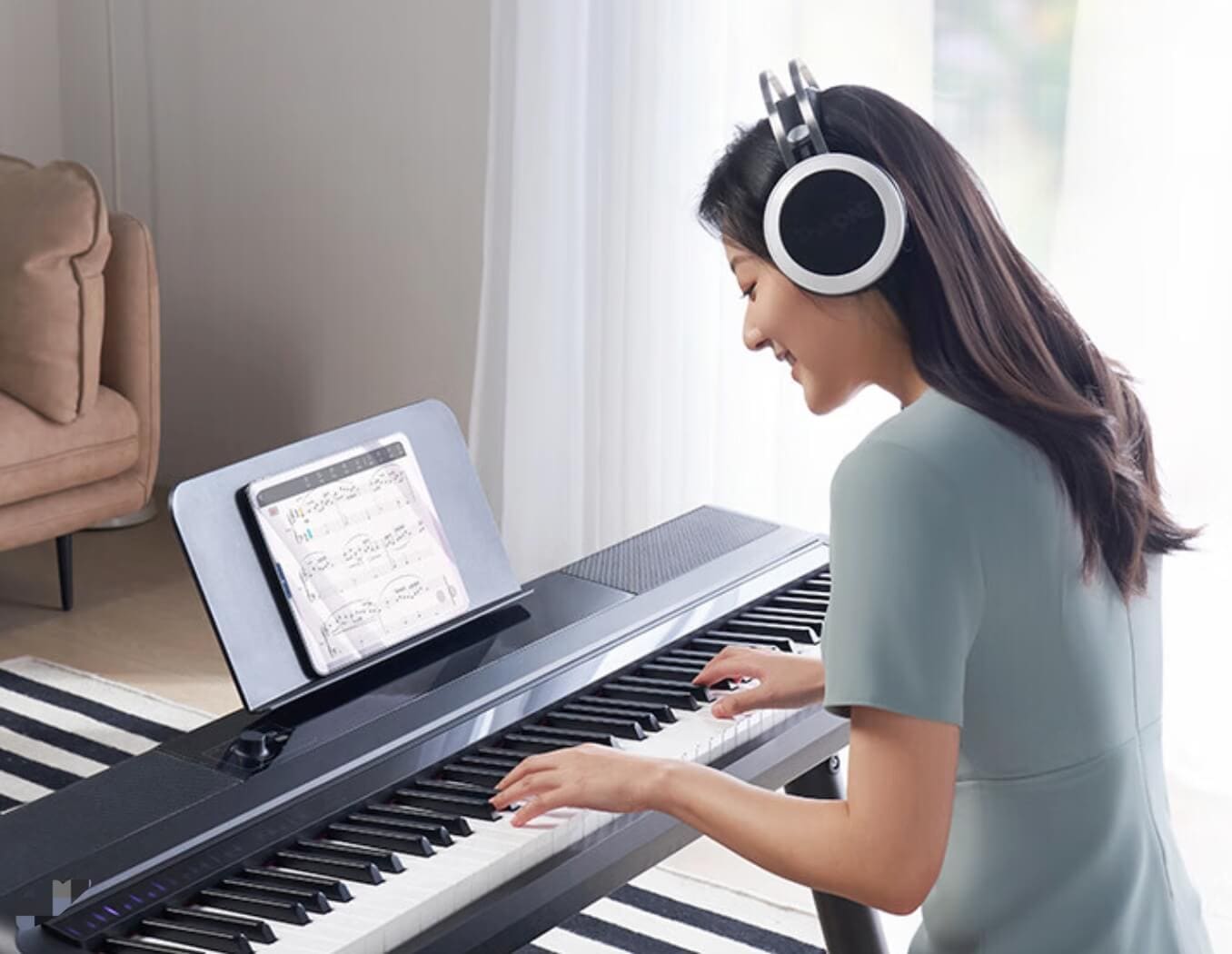 零基础学琴（业余起步篇一）-托码特人