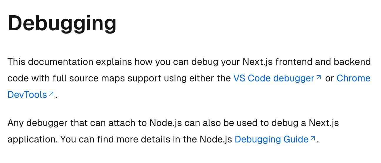 在Cursor中调试Nextjs的API-托码特人